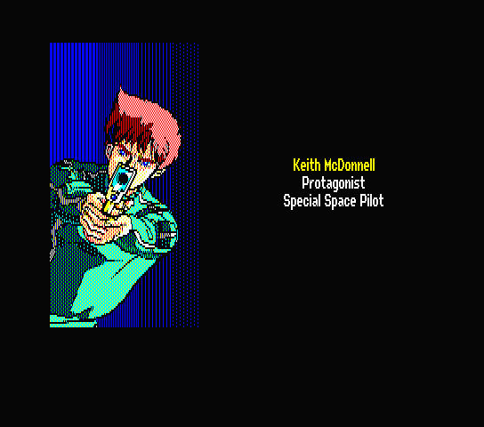 Psy-O-Blade Intro scene 006, english translation