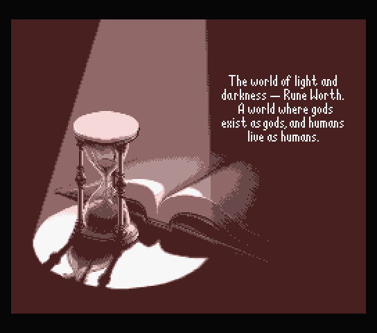 Rune Worth Intro scene 001, english translation